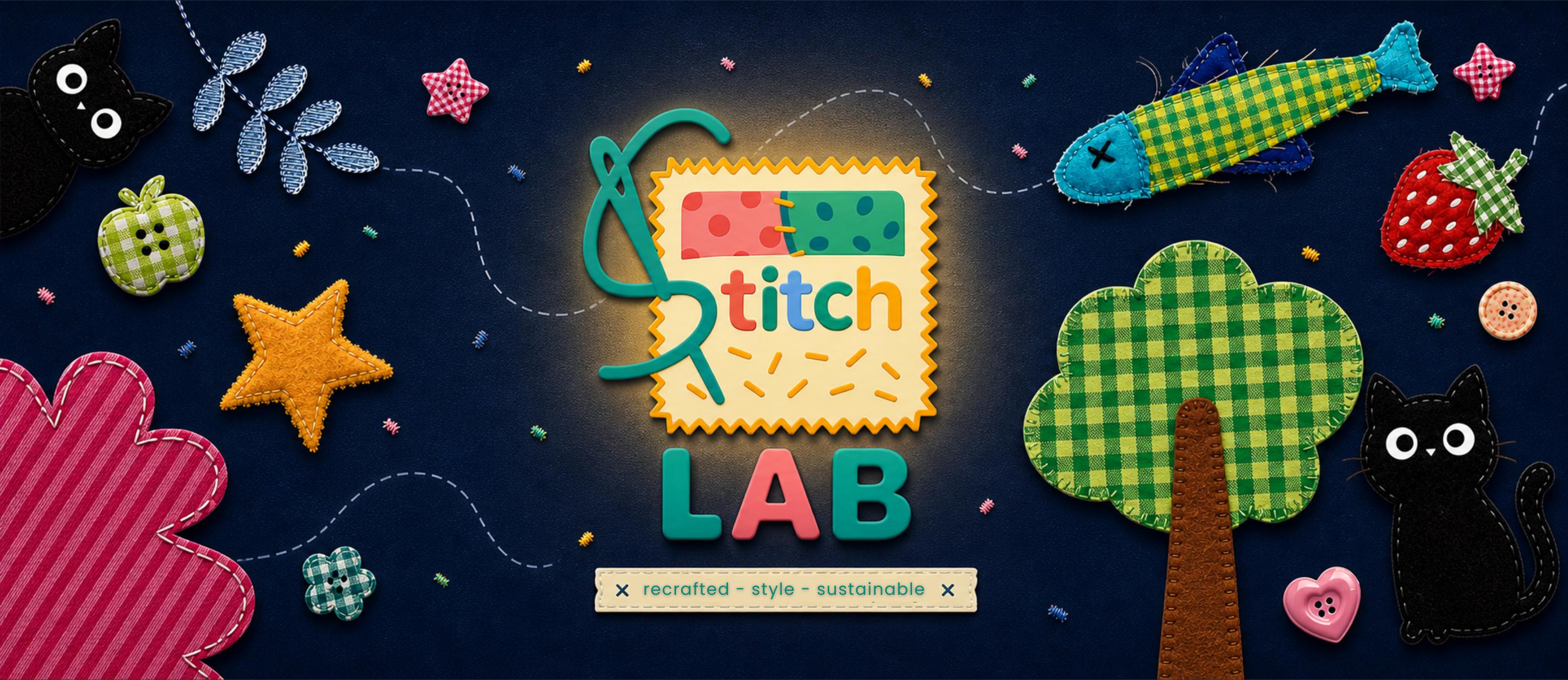 Stitch Lab